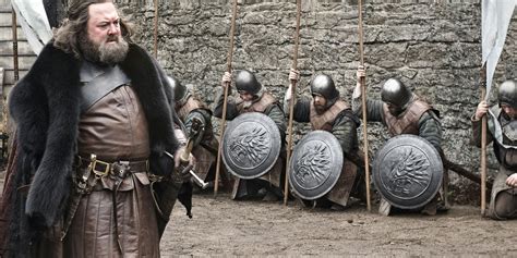 Game Of Thrones Robert Baratheon Best Quotes