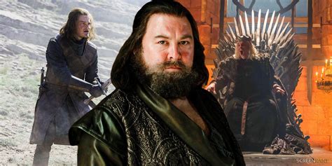 Game Of Thrones Roberts Rebellion Spinoff Likely Op Ed