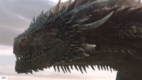 Game Of Thrones Balerion Daenys Targaryen Dragonrider Before Aegon Conqueror
