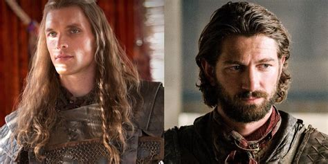 Game Thrones Daario Naharis Recast Why Reason