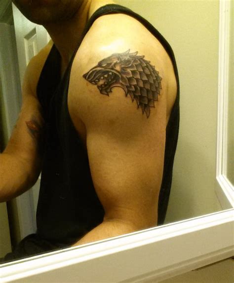 Game Of Thrones Targaryen Tattoos