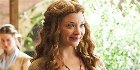 Game Of Thrones Margaery Tyrell Ending Perfect