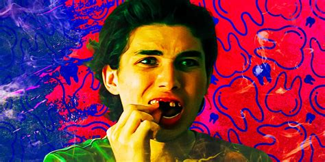 Leave The World Behind Movie Archie Teeth Book Karen Worse