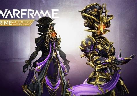 Warframe How To Get Khora Prime Relics Guide