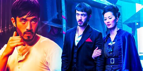Warrior Show Netflix Bigger After Season 3 Canceled