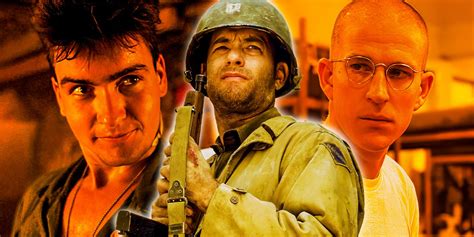 War Movies Military Expert Praise Accurate Realism