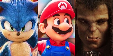 Warcraft Highest Grossing Video Game Movie No Sequel