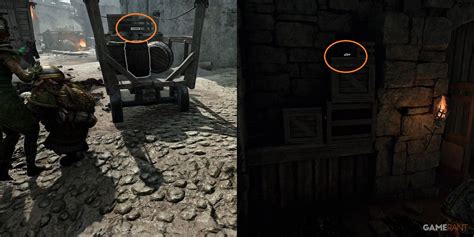 Warhammer Vermintide Tomes And Grimoire Locations