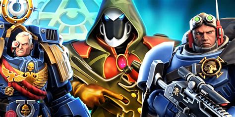Warhammer Tacticus All Active Codes October 2024