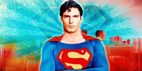 Warner Bros Mike Deluca James Gunn Superman Christopher Reeve Comparison