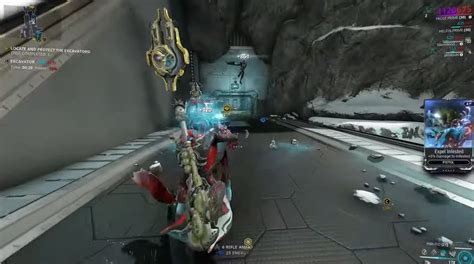 Warframe How To Find Use Neurodes Guide
