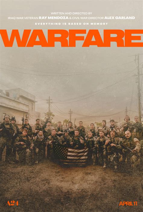 Warfare 2025 Movie 16 Million Domestic Box Office Milestone