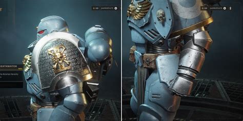 Warhammer 40k Space Marine 2 Titus Deathwatch Explained