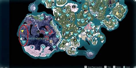 Palworld Ragnahawk Guide Catch Locations Skills Breeding
