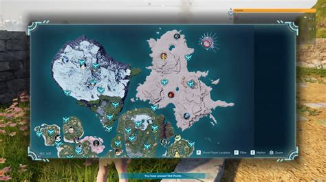 Palworld Get Shadowbeak Location
