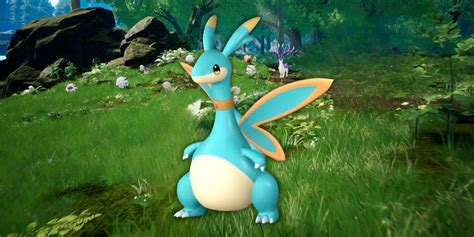 Palworld Dragon Pals Ranked Worst Best