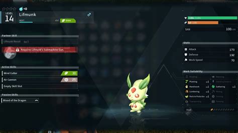 Palworld Can Pals Evolve Explained