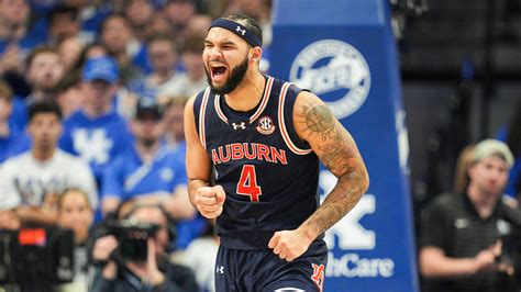 Auburn Roster Basketball
