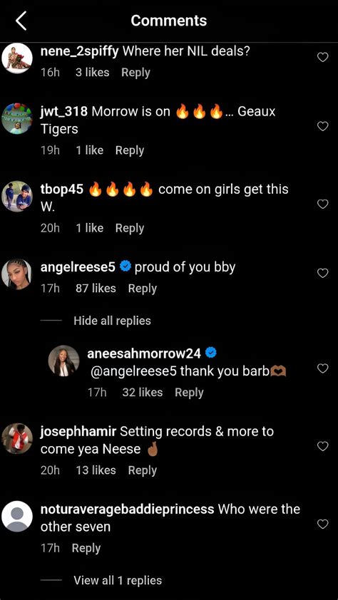 Aneesah Morrow Aneesah Morrow The Basketball Phenom Taking The Wnba By Storm