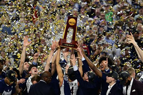 Uconn Mens Basketball