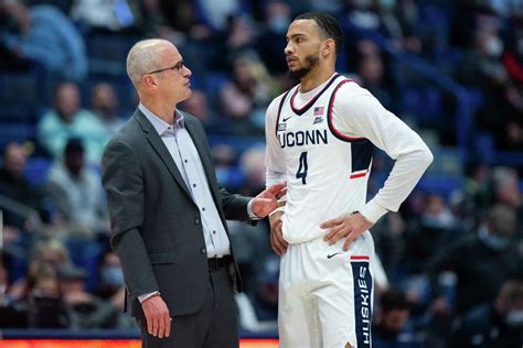 Uconn Mbb Uconn Men S Basketball Domination Or Downfall