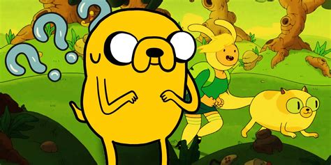 Fionna Cake Jake Death Explained