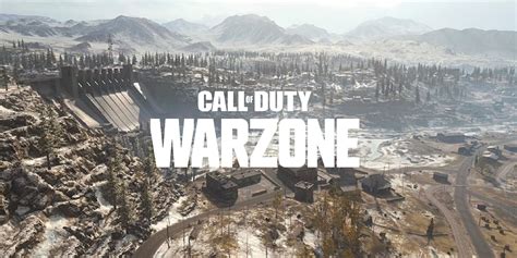 Call Of Duty Warzone Verdansk Not Leaving Game