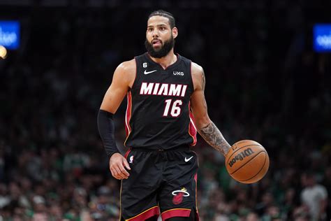 Caleb Martin