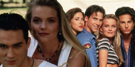 California Dreams Cast Character Guide Where Actors Now