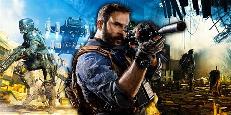 Call Of Duty Best Selling Games