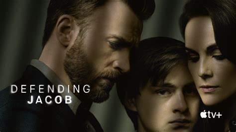 Defending Jacob Show Ending Book Differences Explained