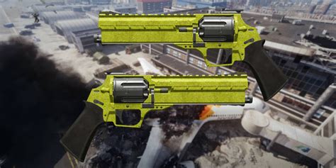 Cod Warzone Verdansk Akimbo Snakeshot Loadout