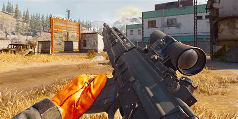 Cod Warzone Verdansk Ak 47 Sniper Support Loadout