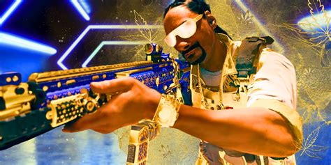 Cod Warzone Mw3 How To Unlock Snoop Dogg
