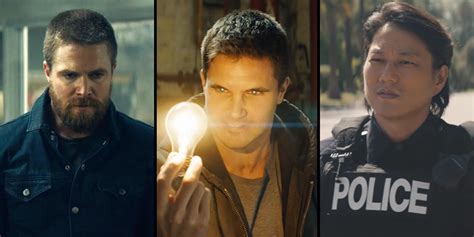 Code 8 Movie Cast Character Powers Guide