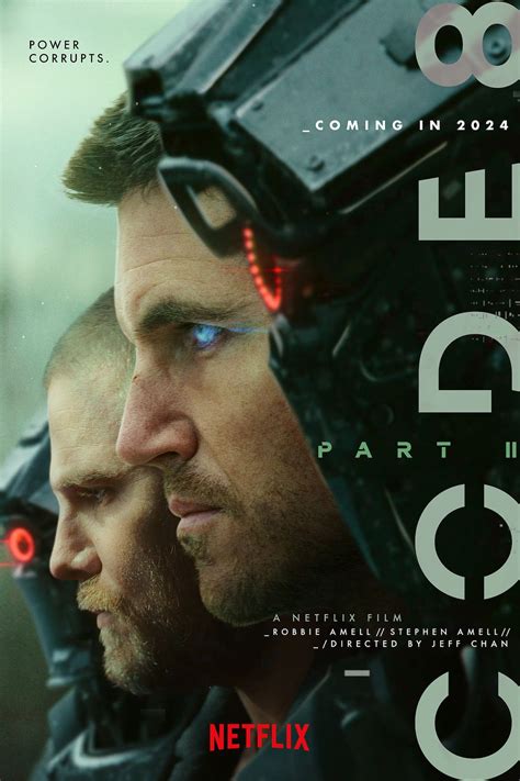 Code 8 Part 3 Netflix Sequel Story Tease Setup