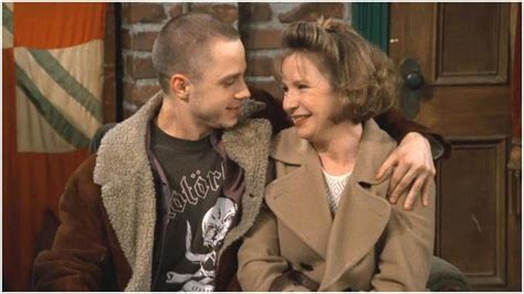 Debra Jo Rupp Kids
