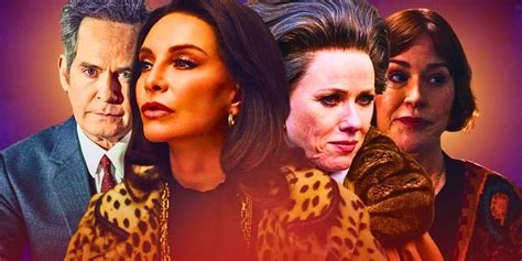 Feud Season 3 Updates