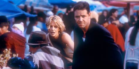 Proof Life Movie Russell Crowe Meg Ryan Controversial Failure Op Ed