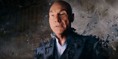 Professor X Deaths Marvel Movies Returns