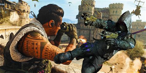 Pros Cons Call Of Duty Warzones Casual Mode