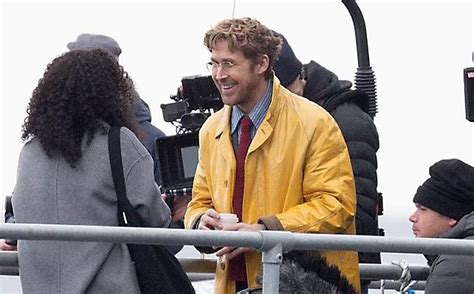 Project Hail Mary Movie Filming Wrap Ryan Gosling
