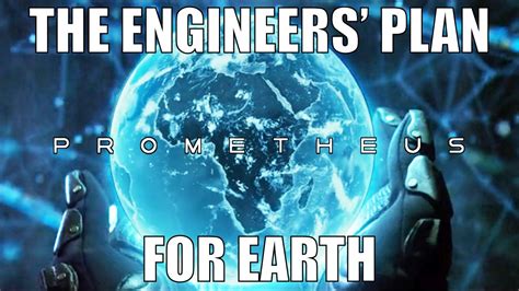 Prometheus Engineers Earth Bioweapons Plan Reason Humans