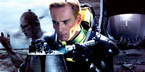 Prometheus Black Goo Explained Powers Alien Connection