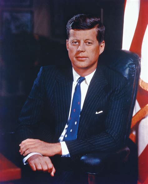 Jfk Kennedy