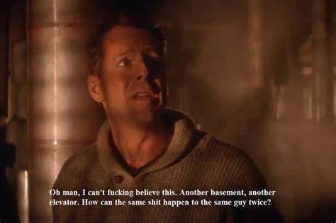 Die Hard Best Quotes