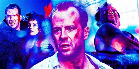 Die Hard 6 Mcclane Honor Bruce Willis Franchise Legacy Explained