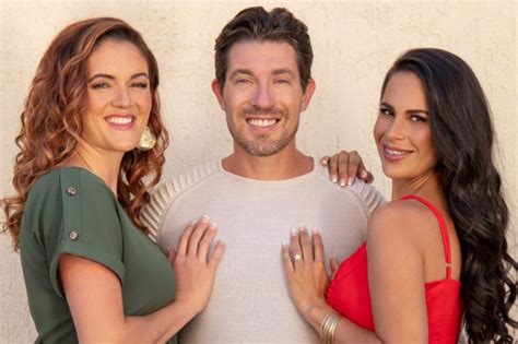 Seeking Sister Wife Garrick Merrifield Facts