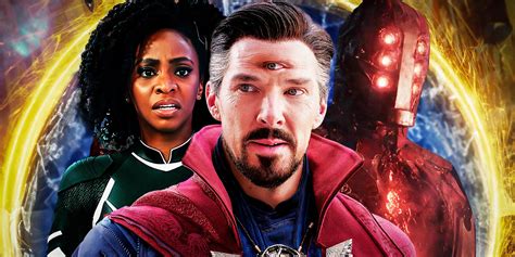 Mcu Cliffhangers Unanswered Too Long List