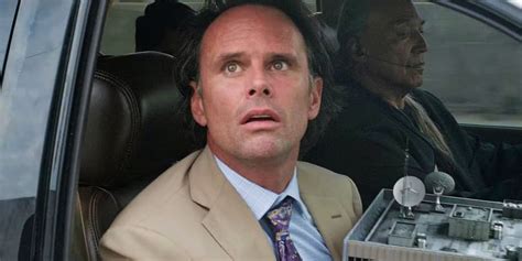 Mcu Walton Goggins Return Any Man Wasp Miscasting Op Ed